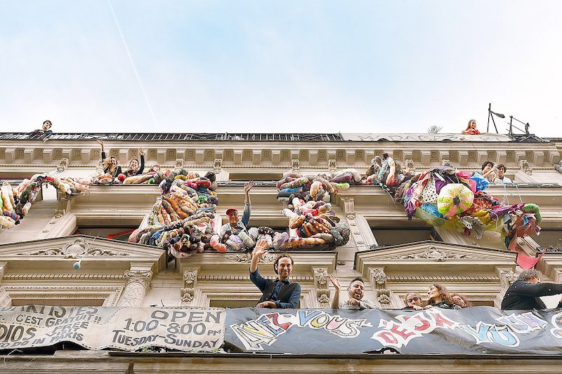 59 Rivoli