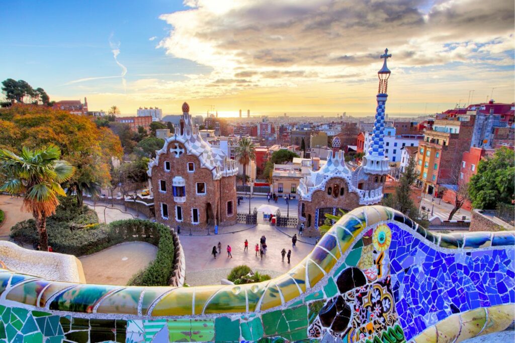 BarcelonaTourism StatisticsAndTrends
