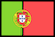 Portugal Flag
