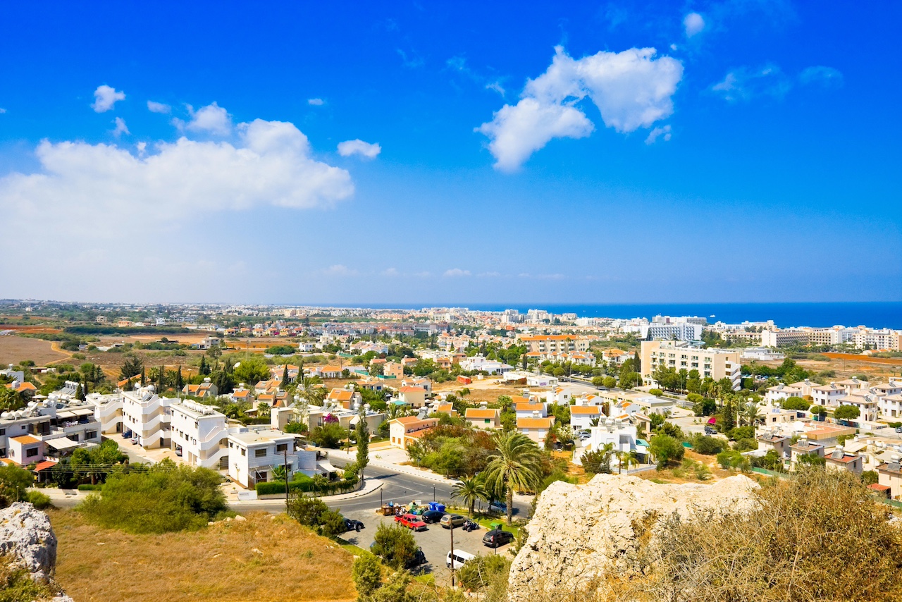 Protaras