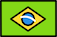 Brazil Flag