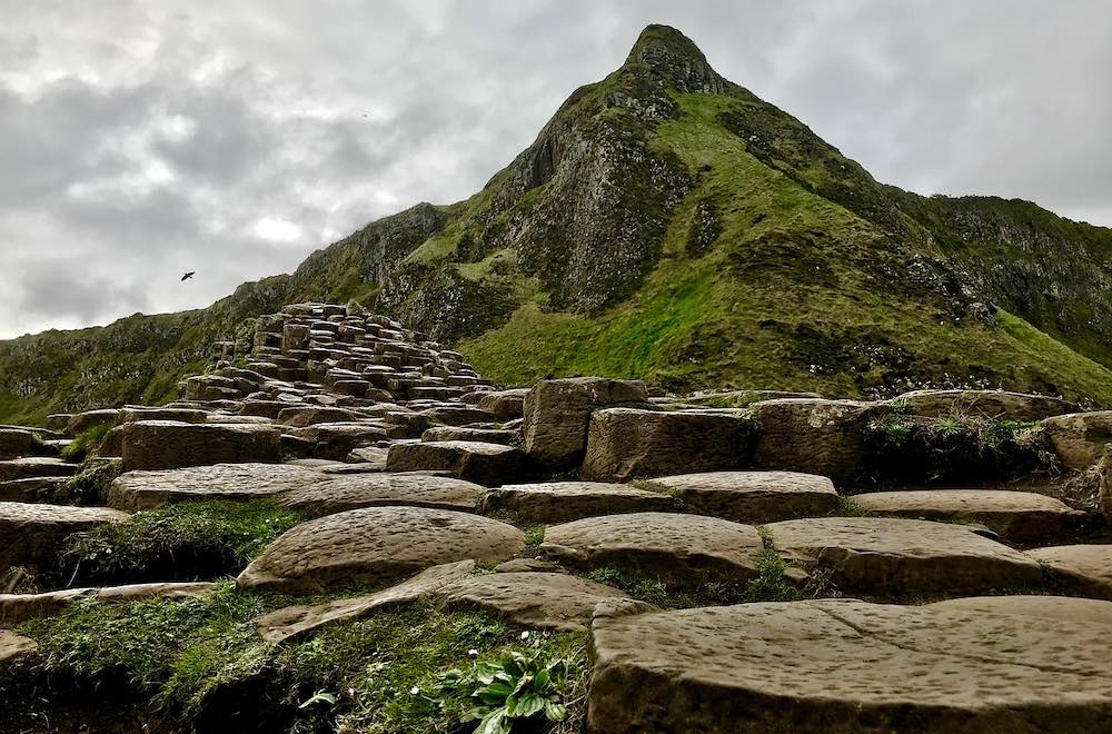 Causeway Coastal Route