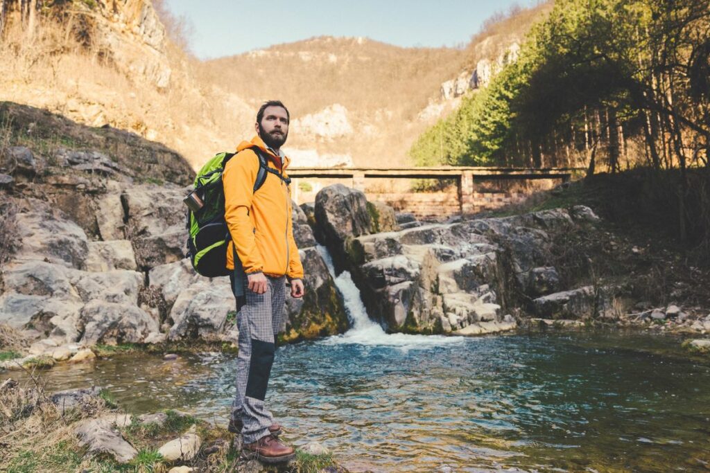 Solo Travel Statistics AndTrends