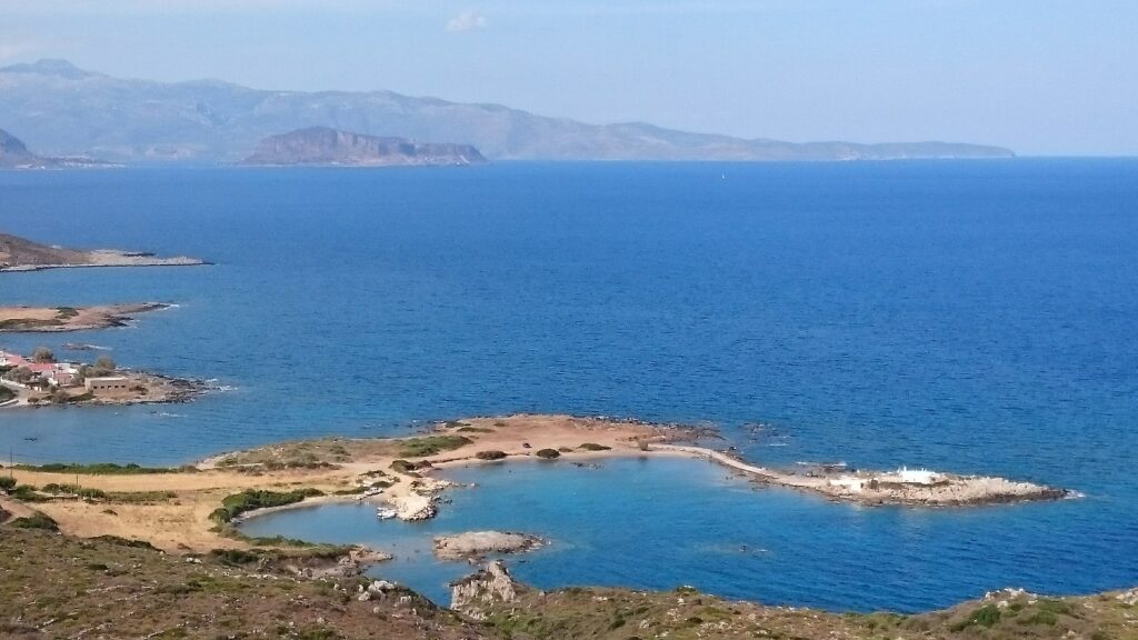 Agios Fokas Beach