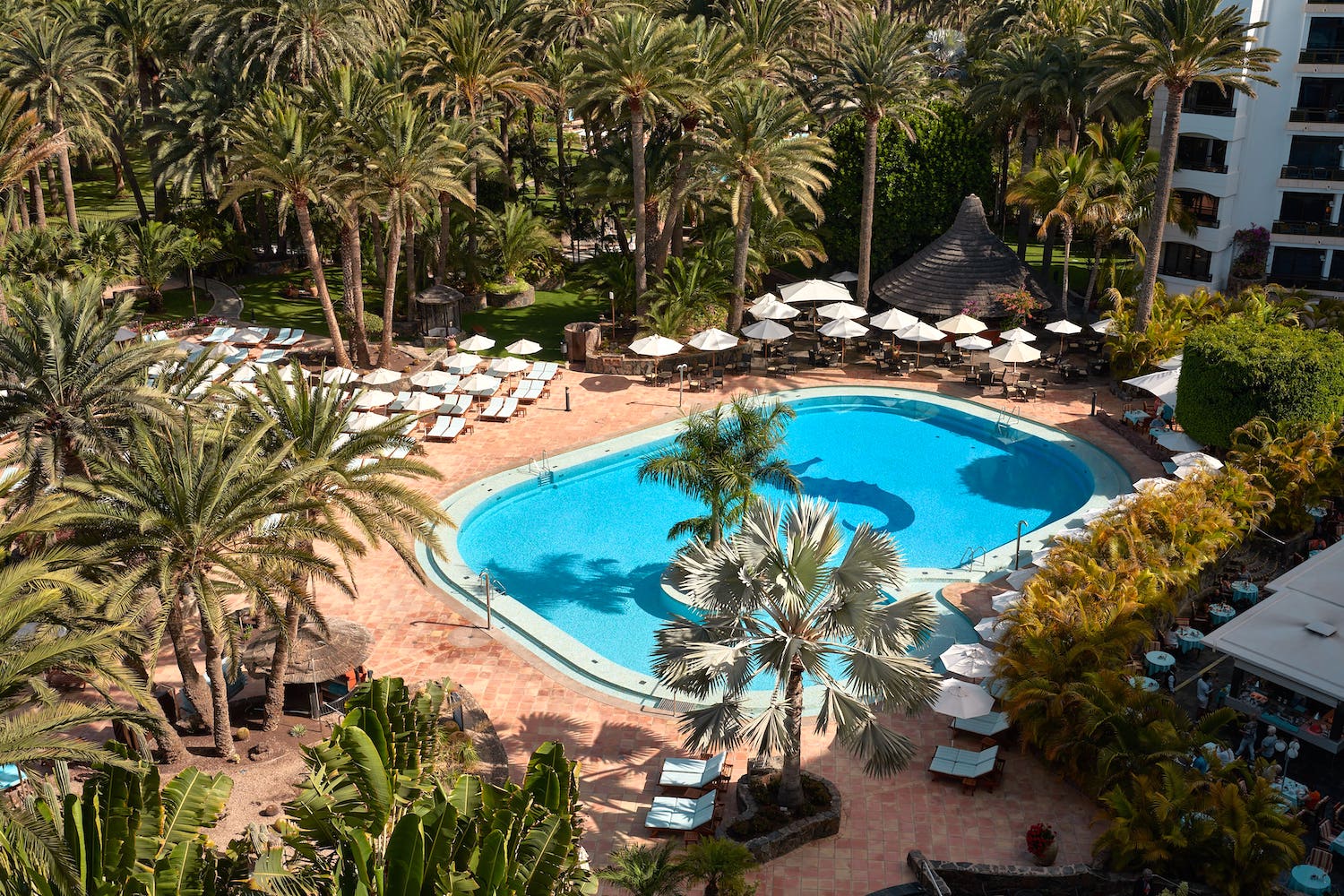 Seaside Palm Beach