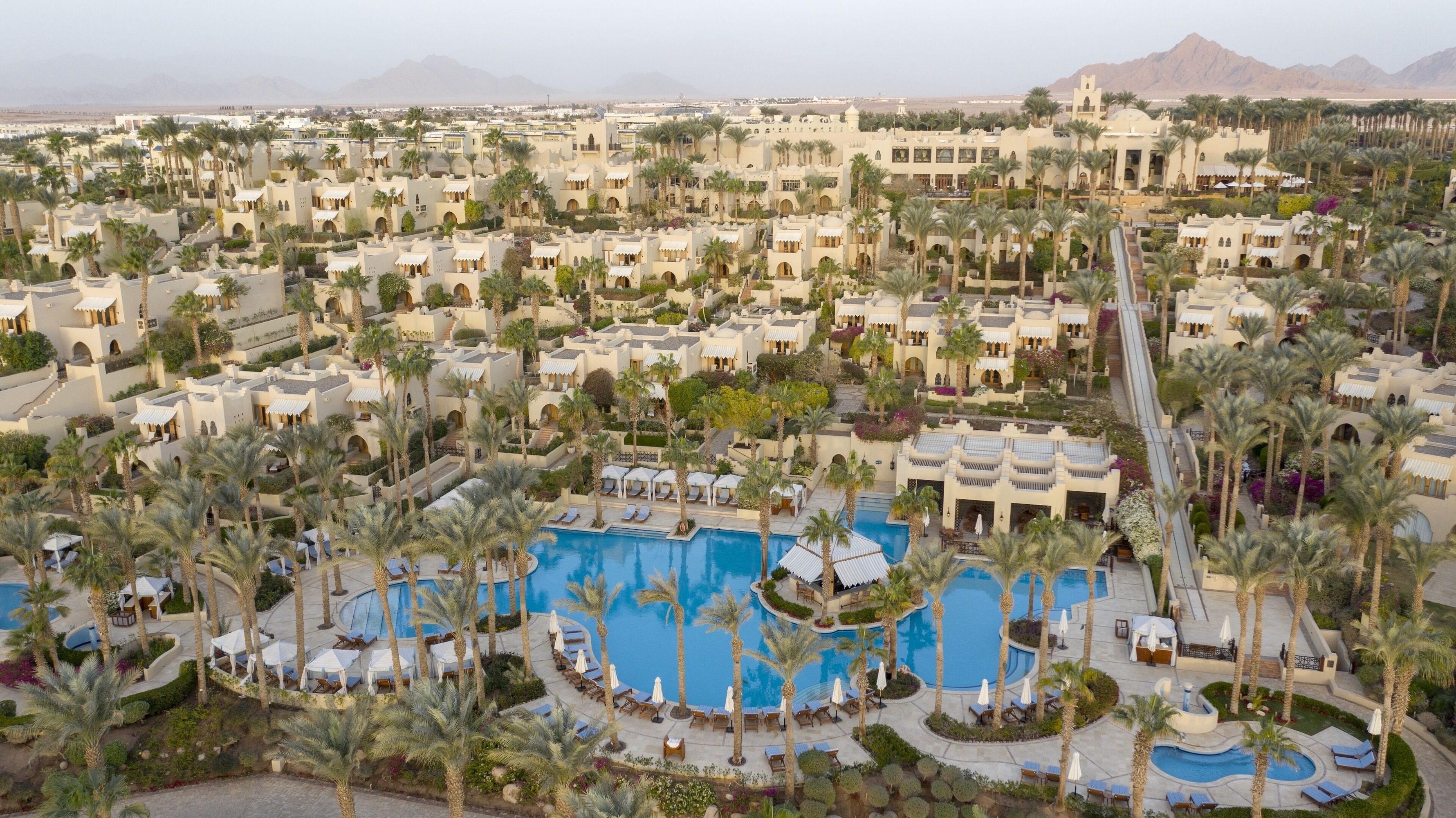Four Seasons Sharm El Sheikh