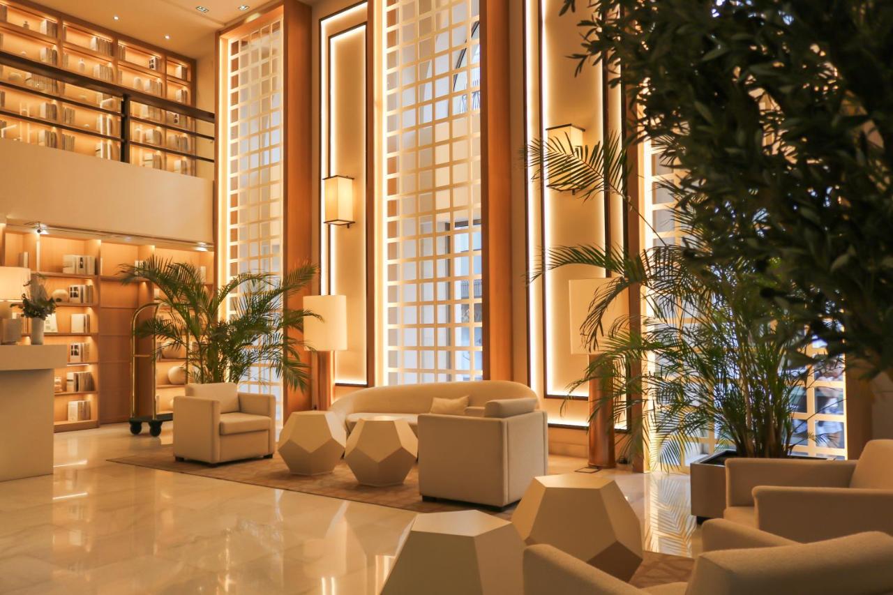 Hospes Amérigo, Alicante, a Member of Design Hotels