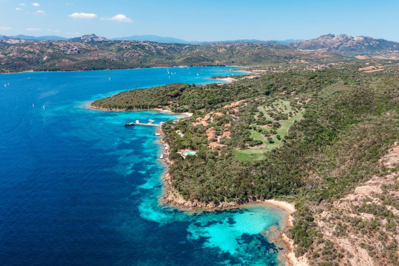 Hotel Capo d'Orso Thalasso & SPA