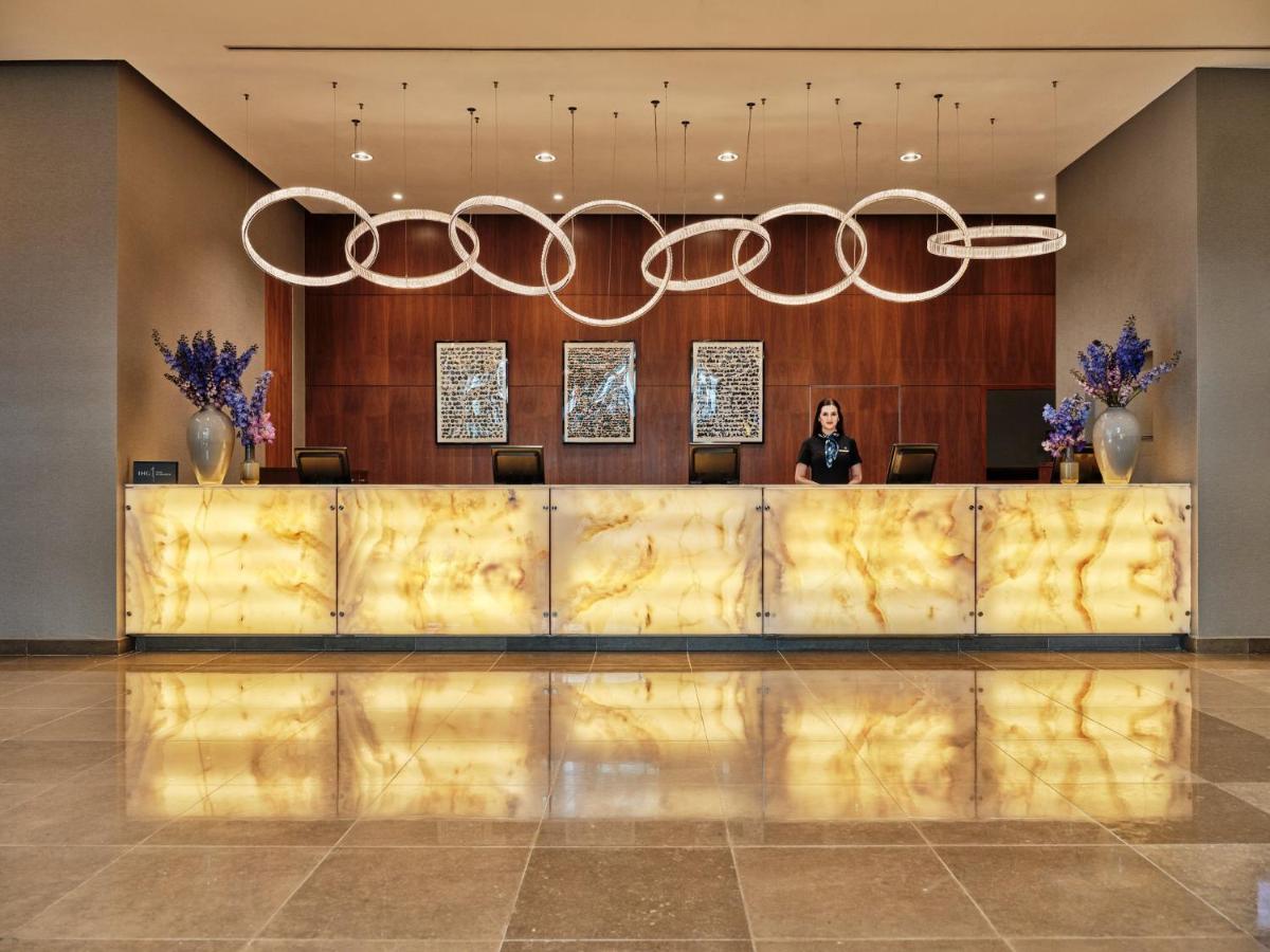 InterContinental Warszawa by IHG