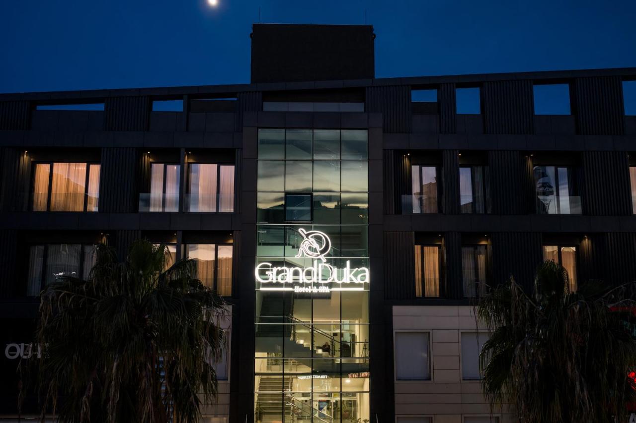 Grand Duka Hotel & SPA