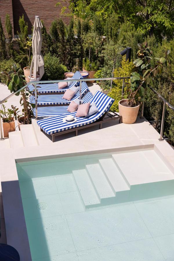 Cavalta Boutique Hotel - Small Luxury Hotels