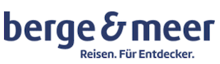 Berge & meer