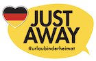 JUST AWAY