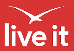 Live it